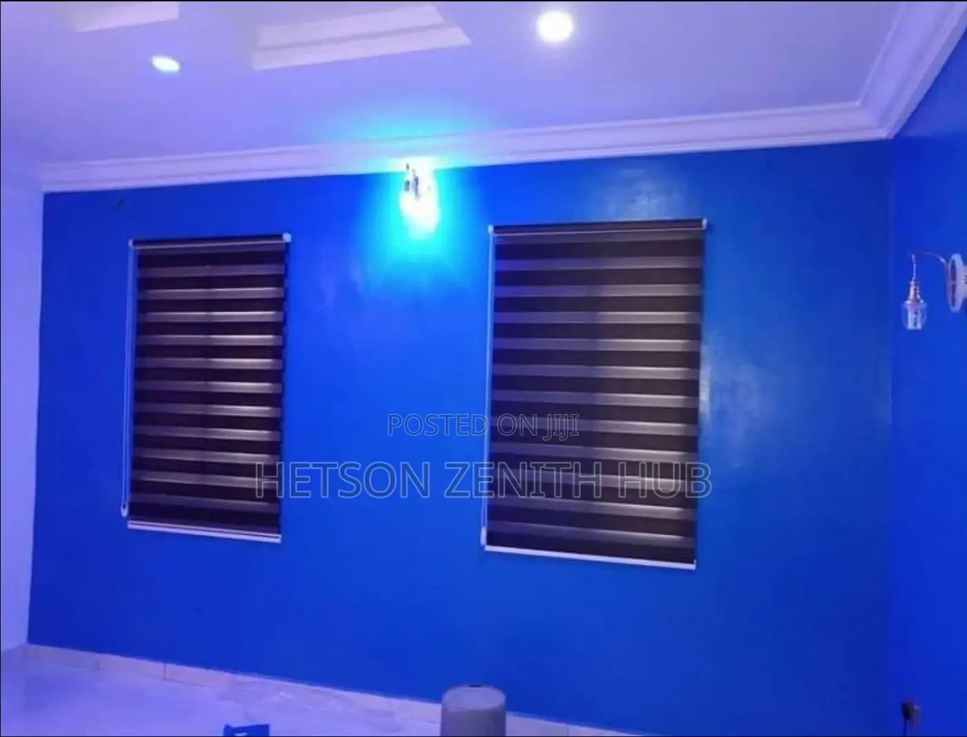 Windows Blinds