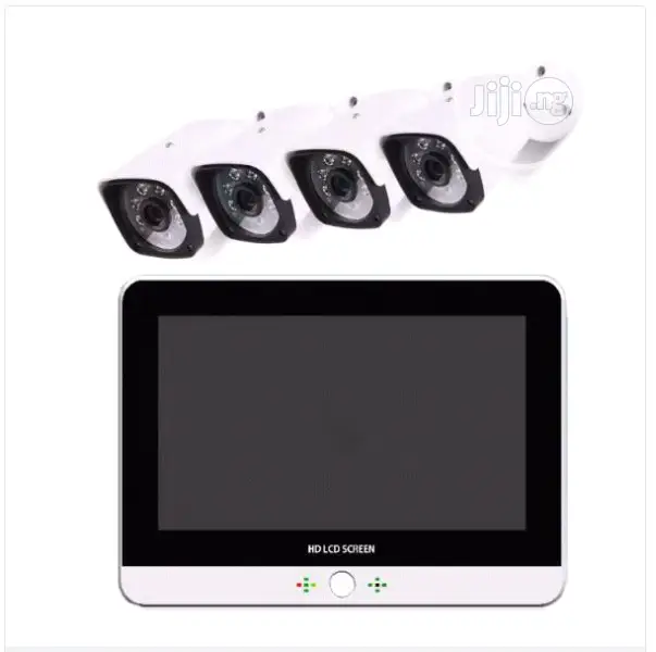 CCTV Installation Services For House, Office, Shop