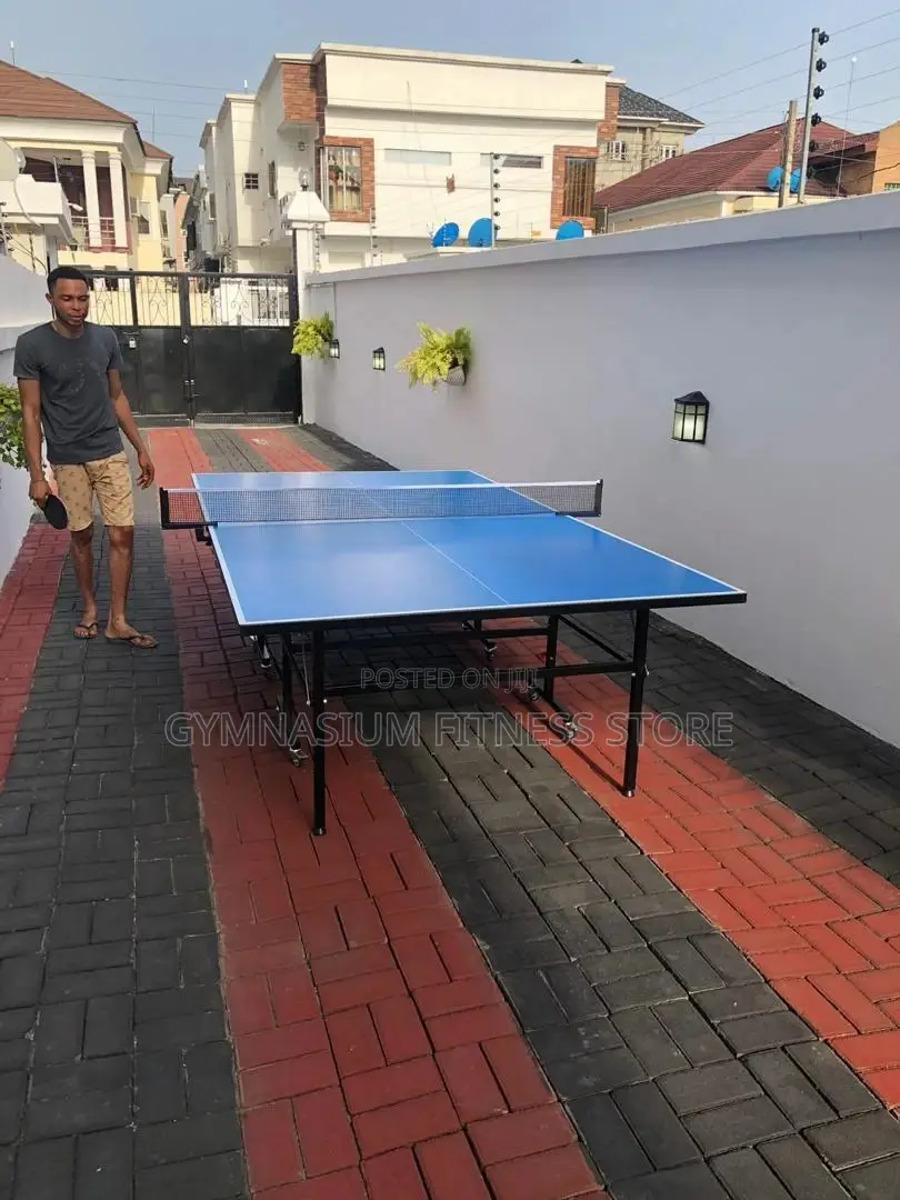 Outdoor Table 9ft