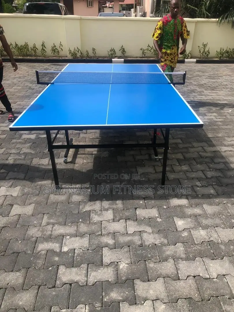 Outdoor Table 9ft