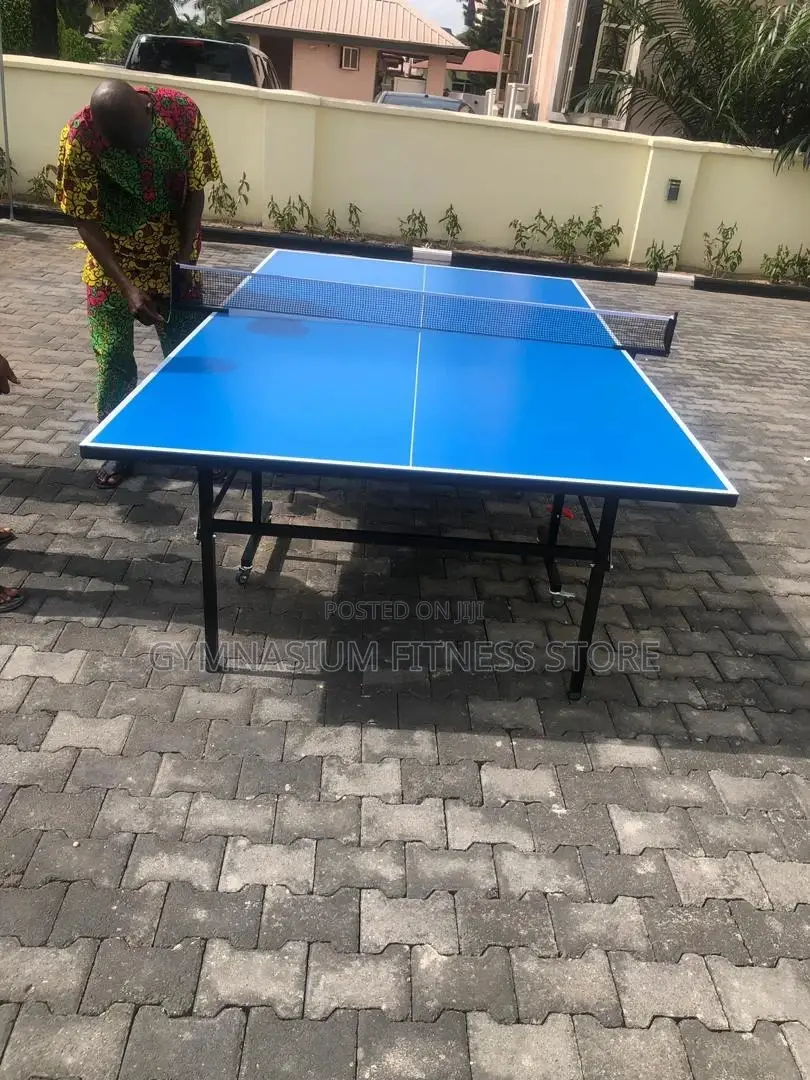 Outdoor Table 9ft