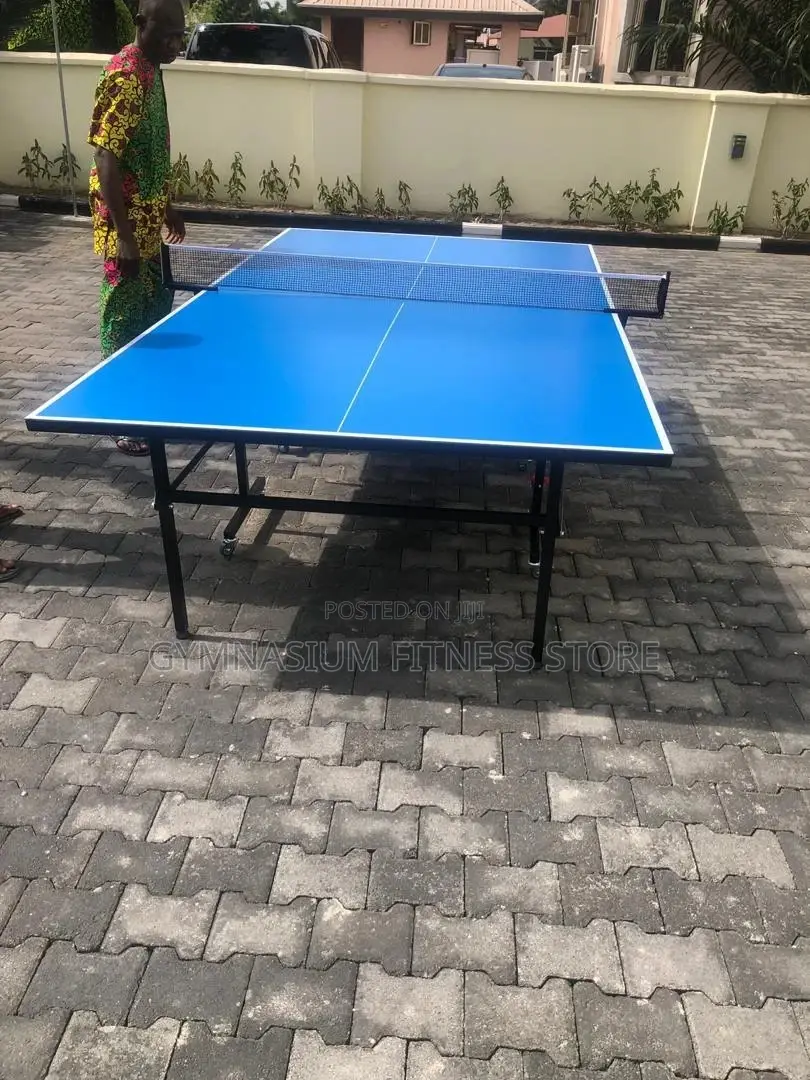 Outdoor Table 9ft