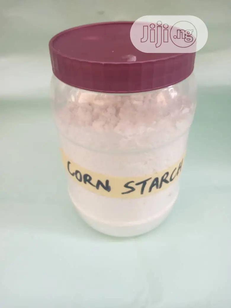 Corn Starch (1kg)