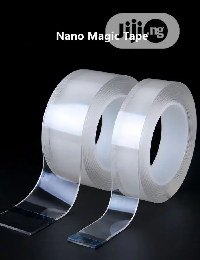 Nano Magic Tap