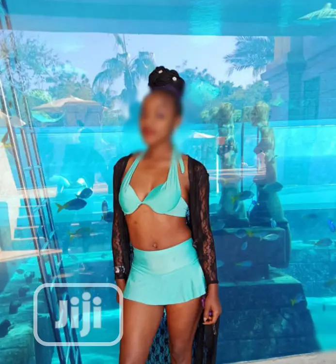 Bikini/Beach/Swim Wear