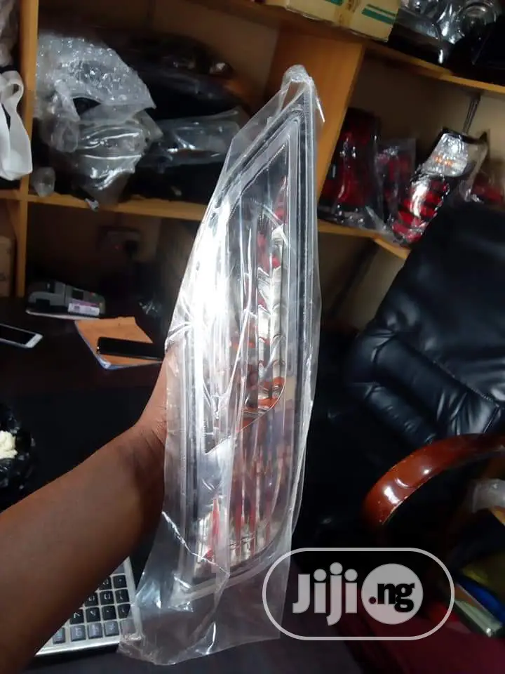 Rear Light Lexus Rx350 2017 Model