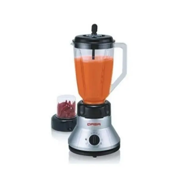 Qasa Blender and Grinder With Mill