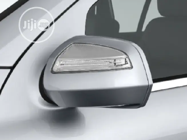Mercedes Benz Side Mirrors