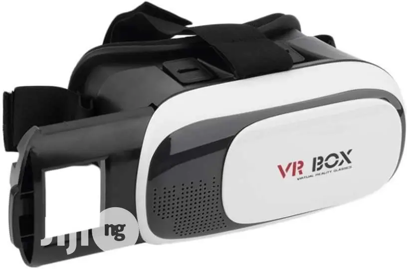 3D Virtual Reality Glasses