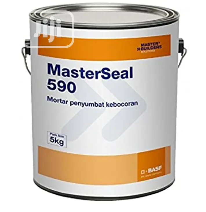 BASF Masterseal 590 Waterplug