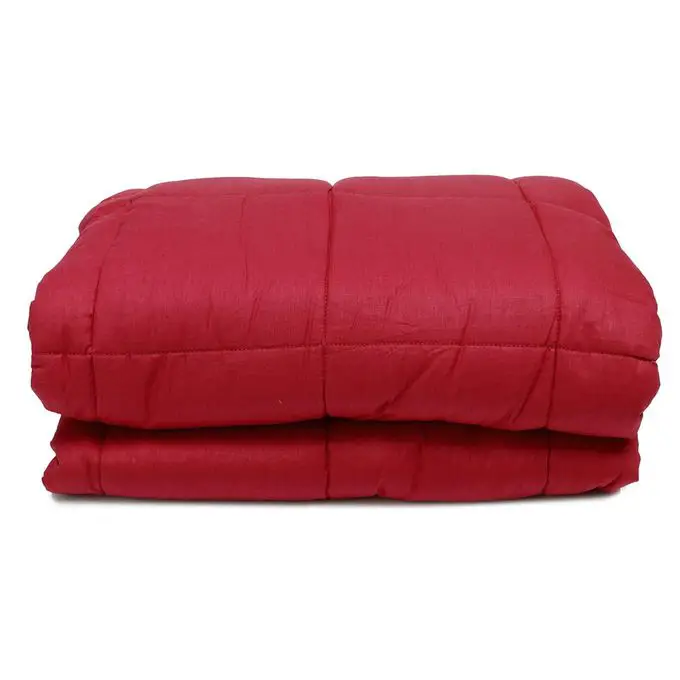 Duvet Without Bedsheet