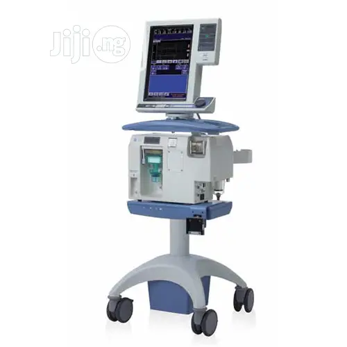 Puritan Bennett 740 Ventilator