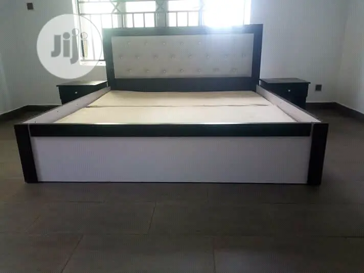 6x6 Bed Frame