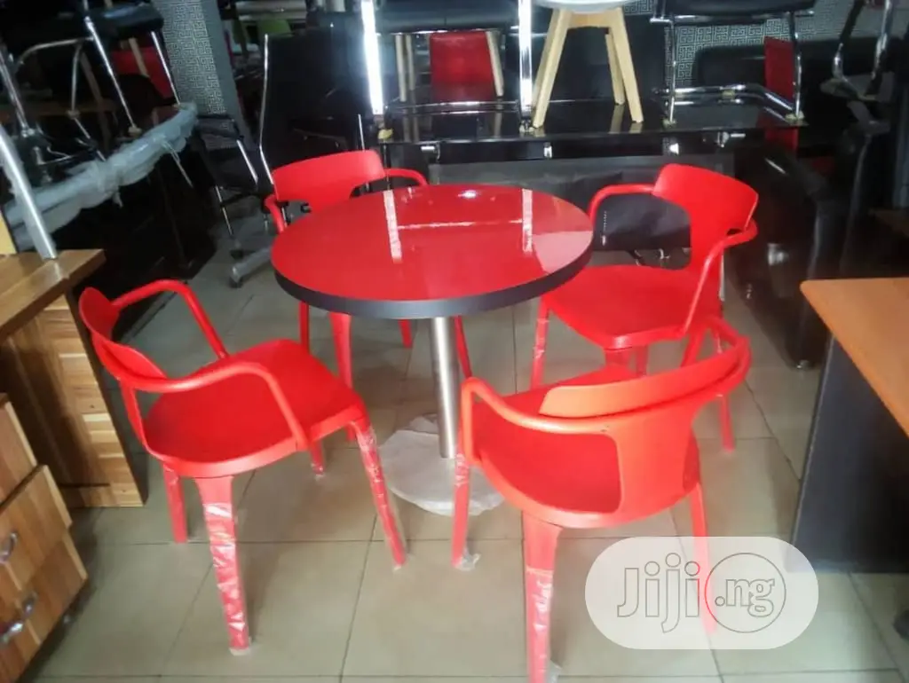 Quality Outdoor Chair