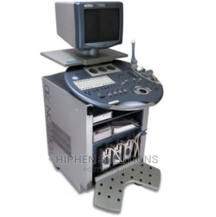 Voluson 730 Ultrasound System