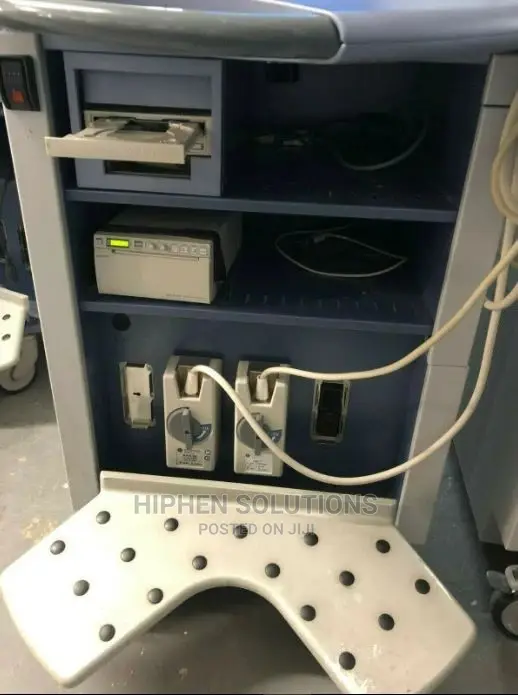 High Image Ultra Sound System