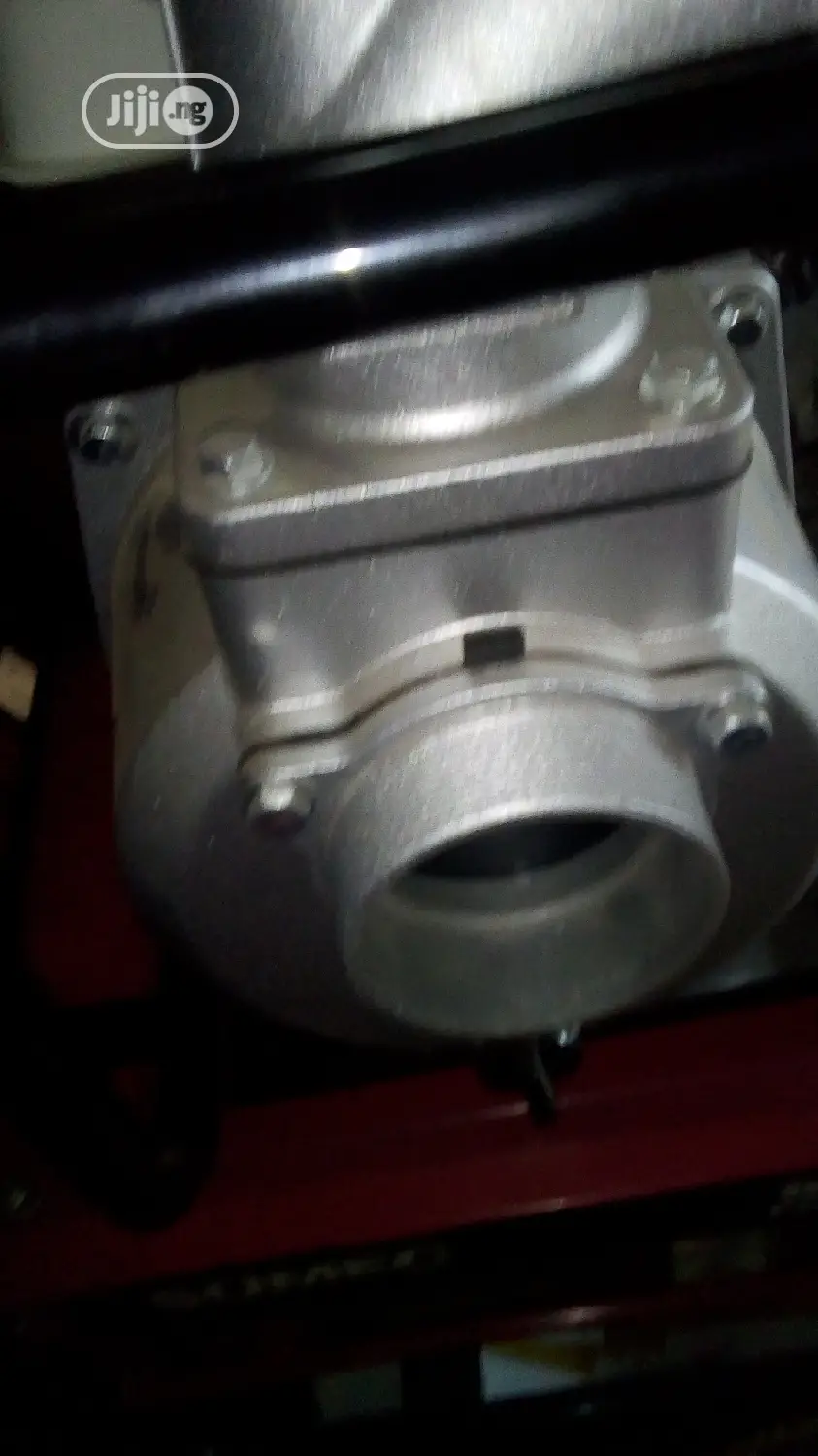 Water Pumps 3" 2" Inches