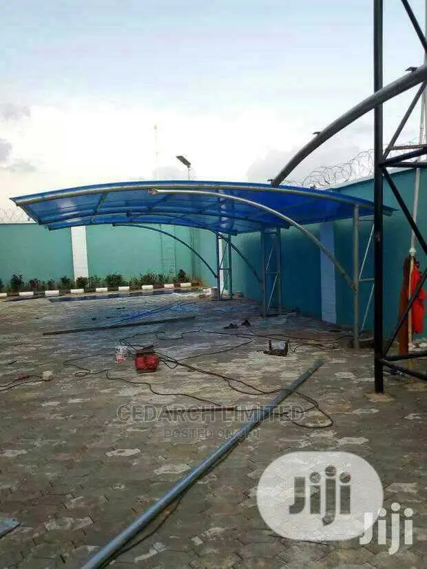Quality Carports