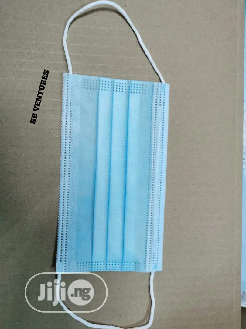 Surgical Face Mask