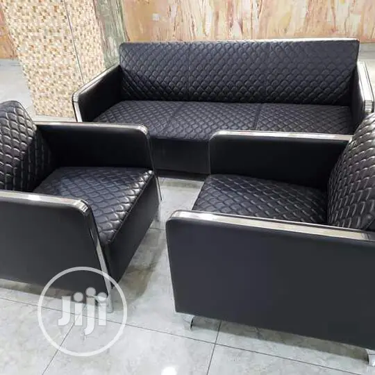Mini Sofa Chair by 5 Sitter