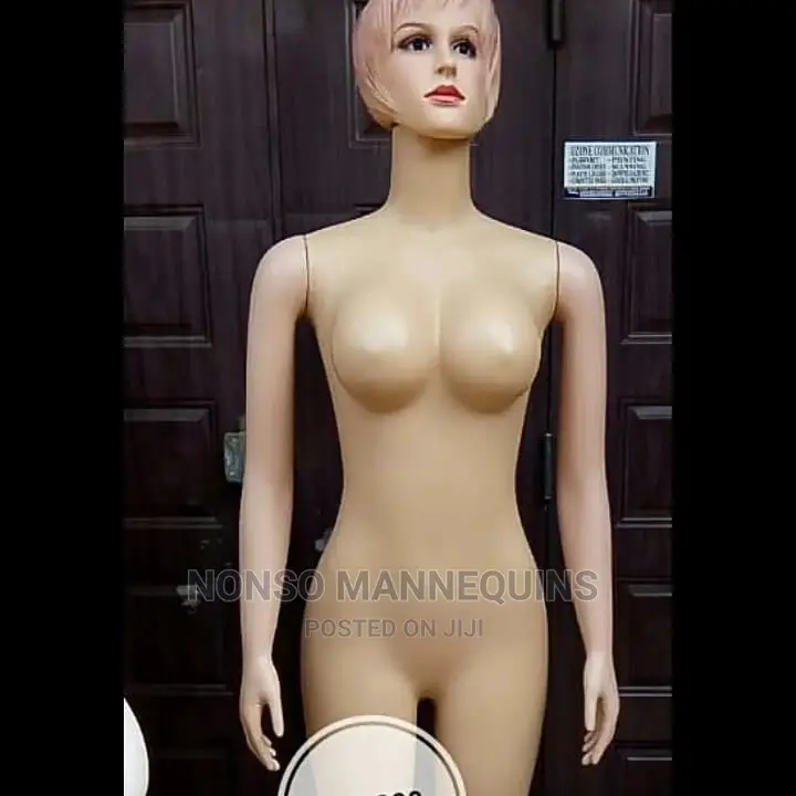 Female Mannequin Adanma Size 10 Body