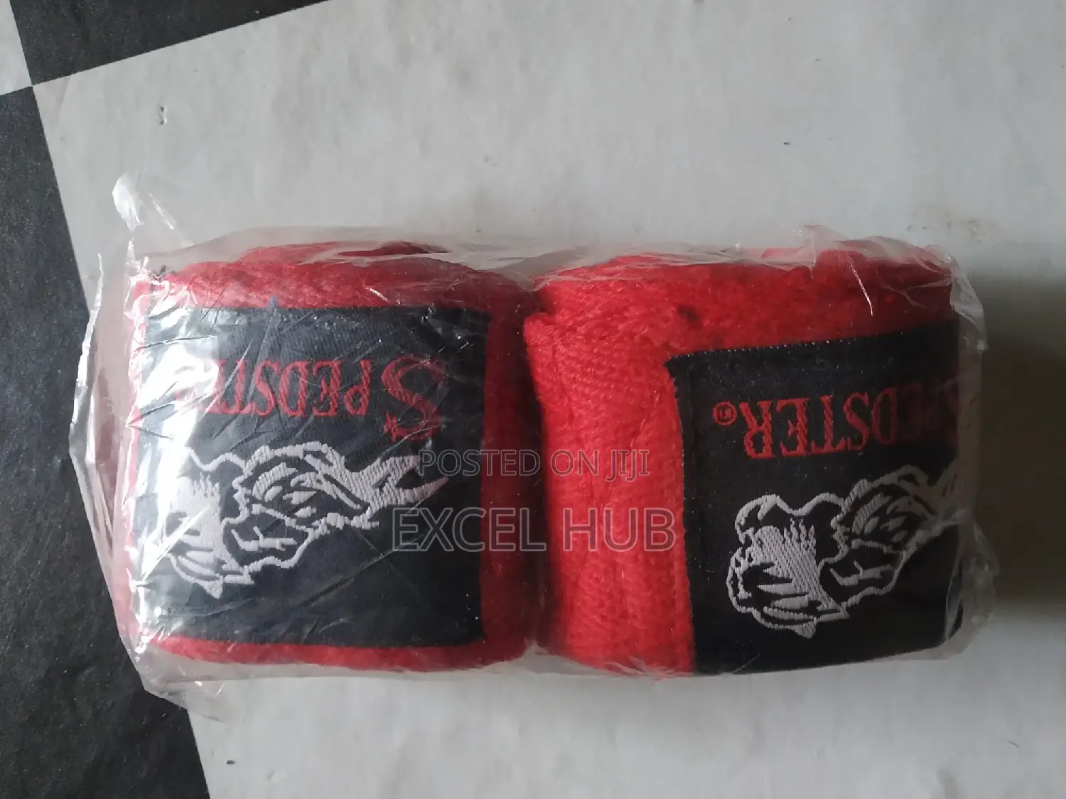 Wrist Wrap
