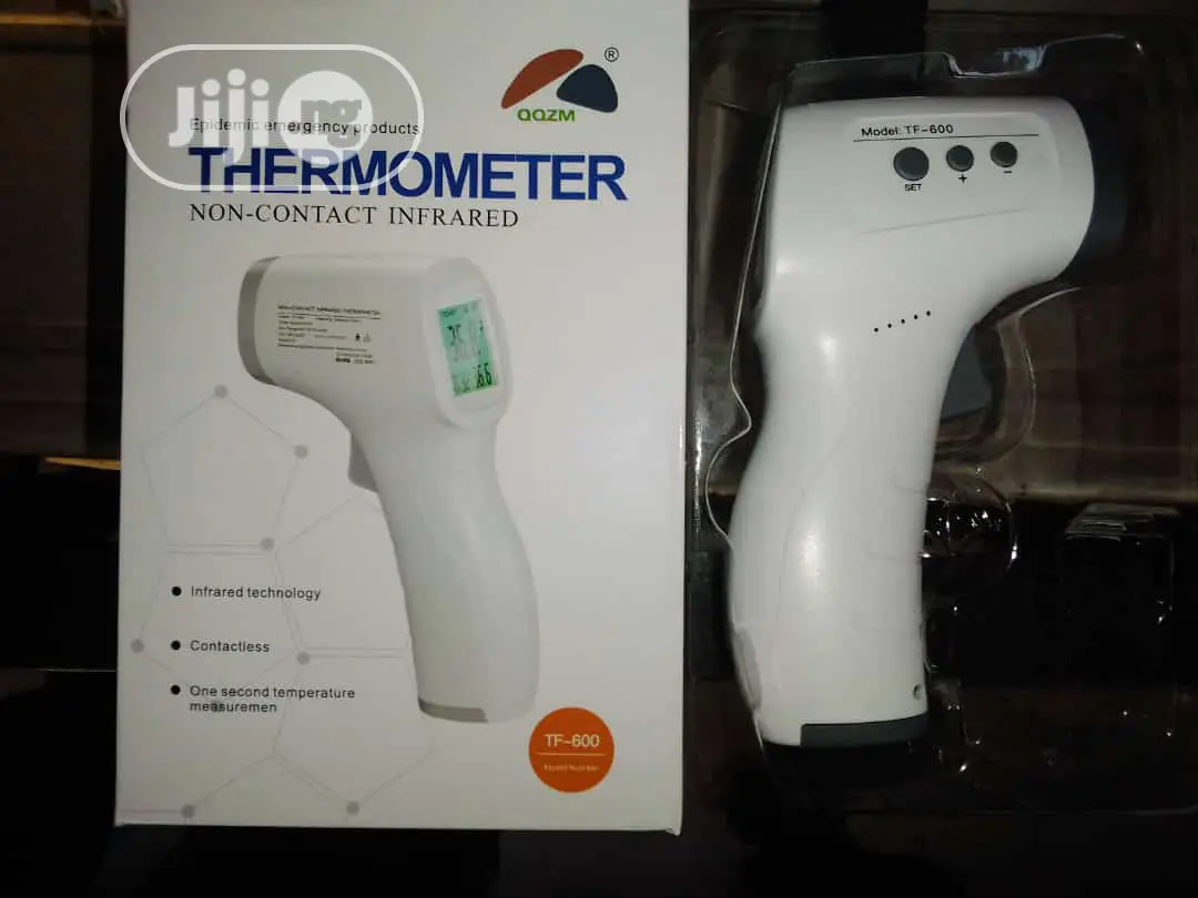 Thermometer