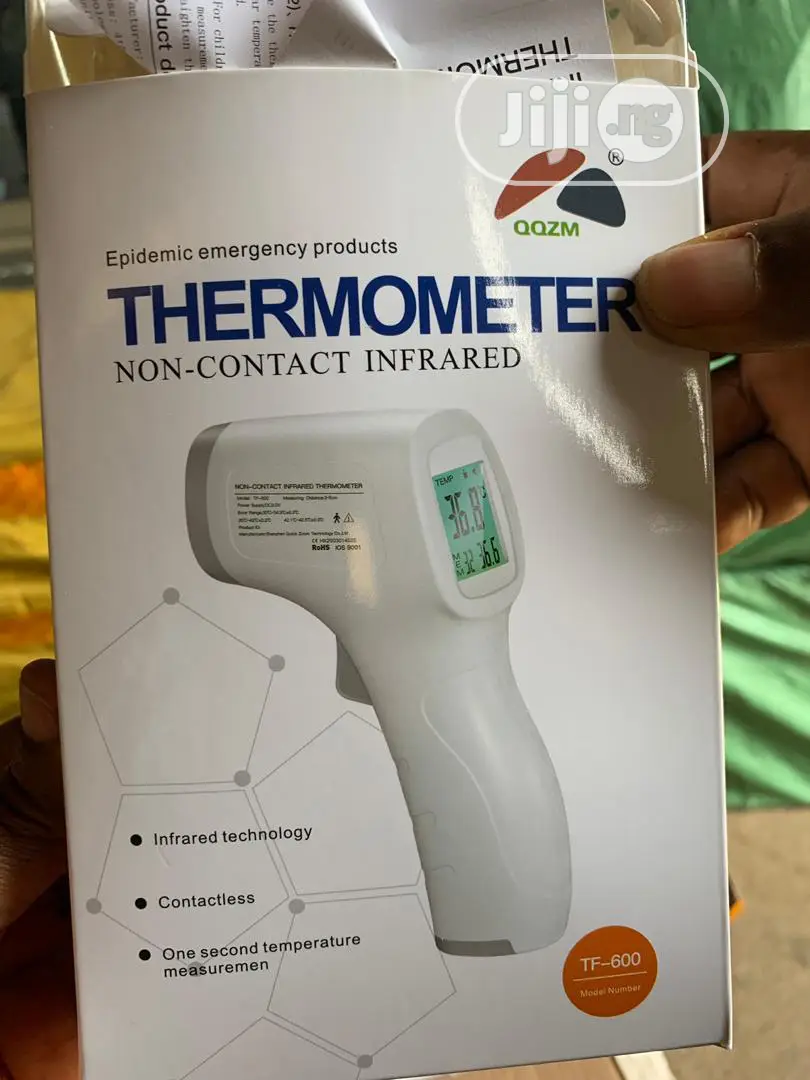 Thermometer