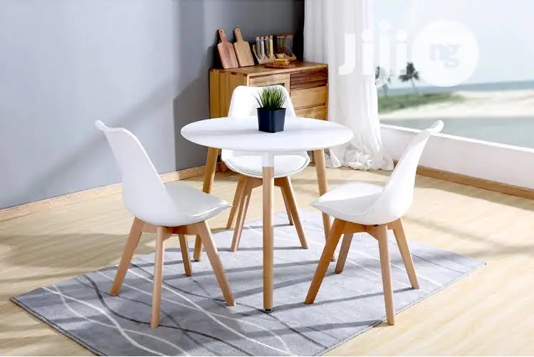 Outdoor Chair And Table