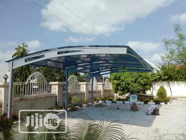 Carport (Discounted Rates)