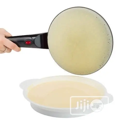 Crepe/ Samosa Maker