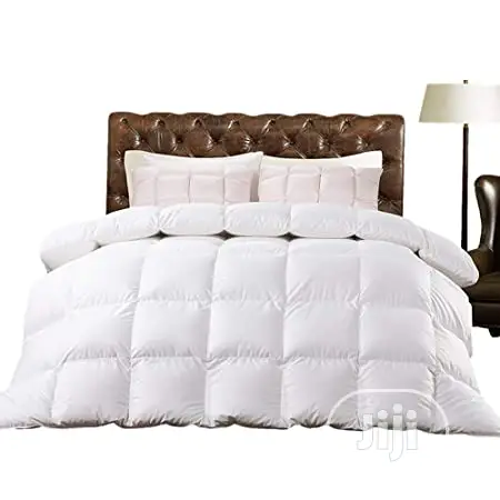 Outstanding Duvet, Bedsheet With 4 Pillow Cases