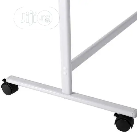 90*120mobile 360double Side Magnetic Dry Eraser Whiteboard