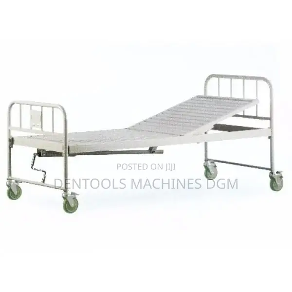 Hospital Bed