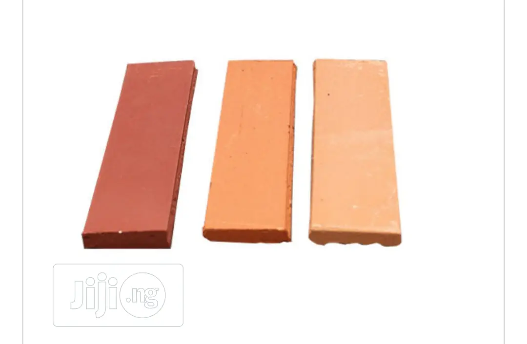 Clay Brick Wall Tiles
