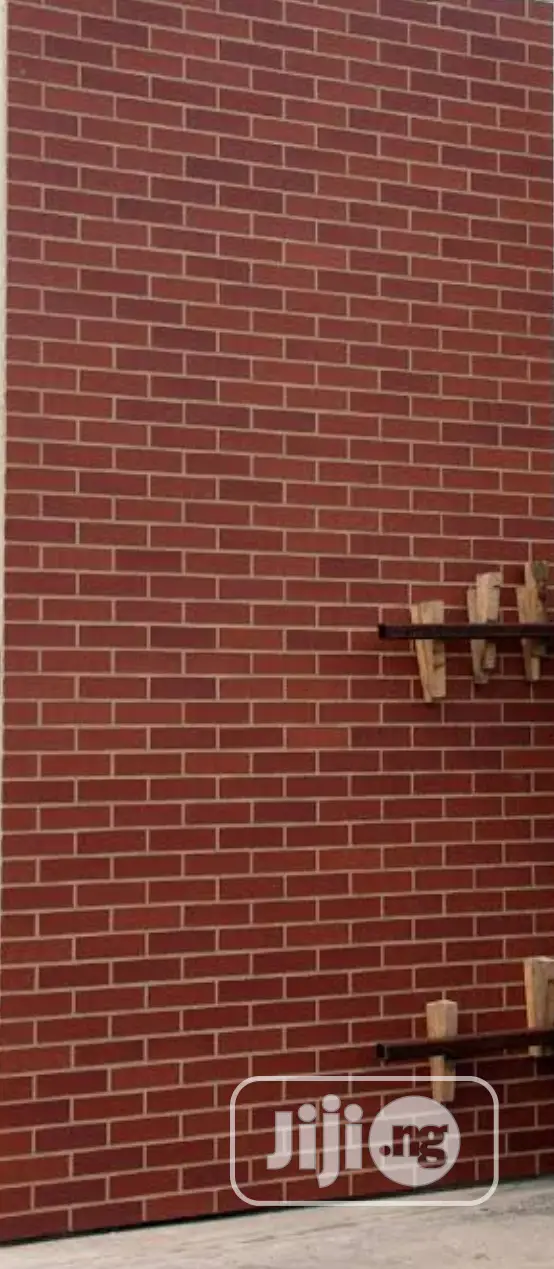Clay Brick Wall Tiles