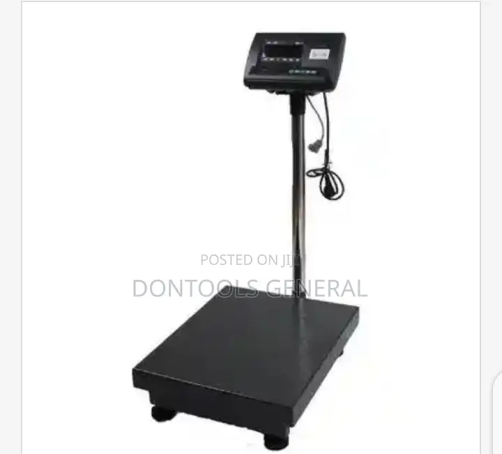 A-12 Digital Electronic Scale 300KG