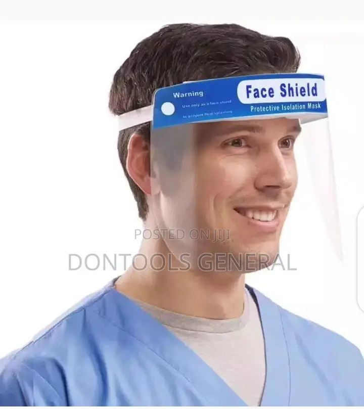 Face Shield
