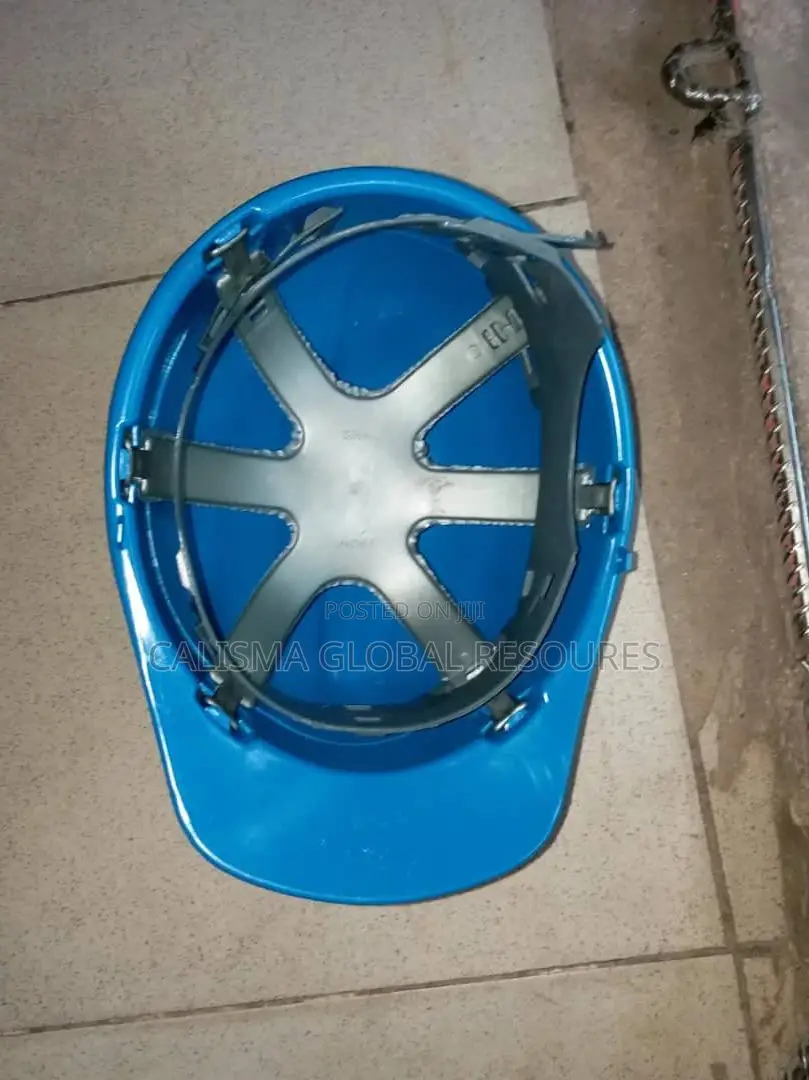 Jsp Helmet