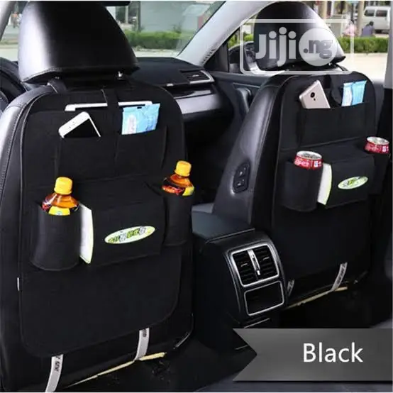 Car Seat Organizer