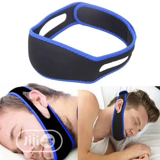 Anti Snore Strap