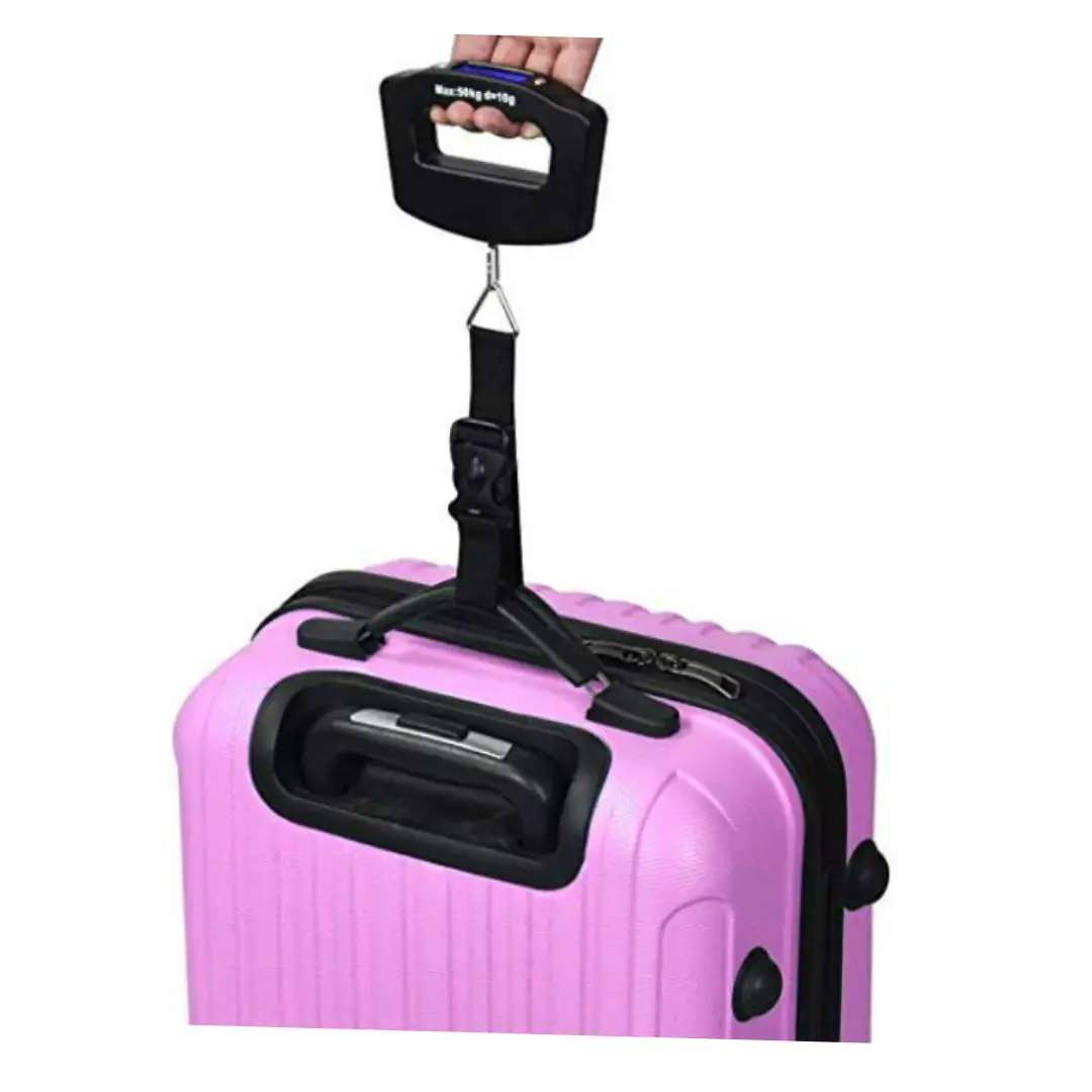 Electronic Luggage Scale(Strap)
