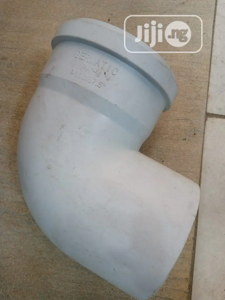 Turkish Plumbing Materials And Fittings