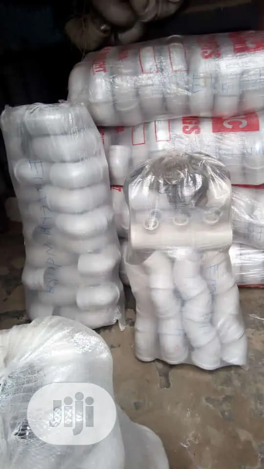 Turkish Plumbing Materials And Fittings
