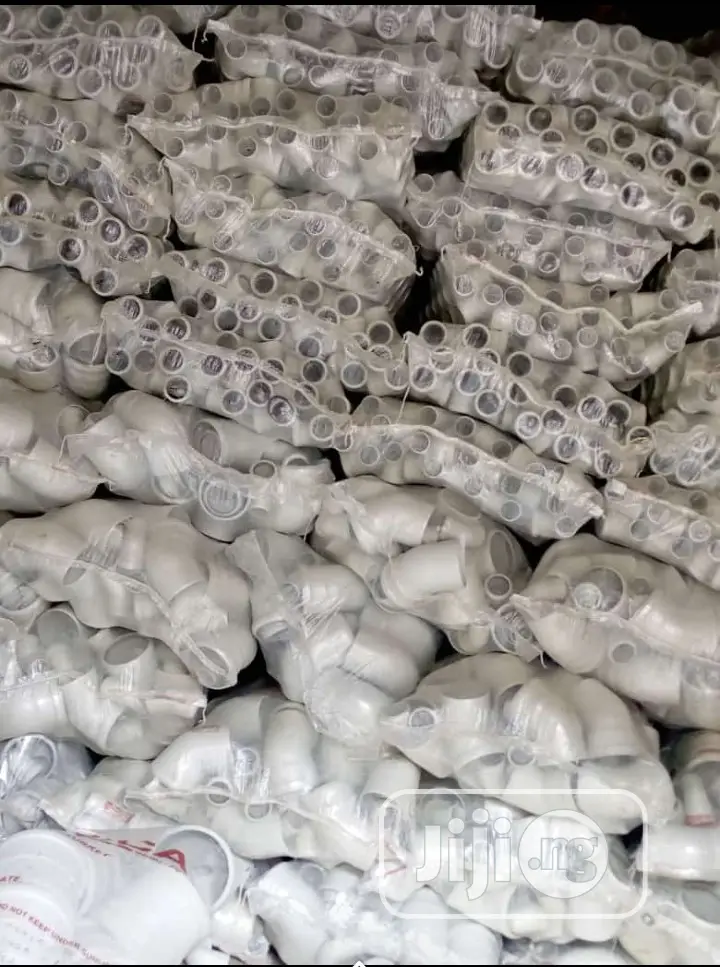 Turkish Plumbing Materials And Fittings
