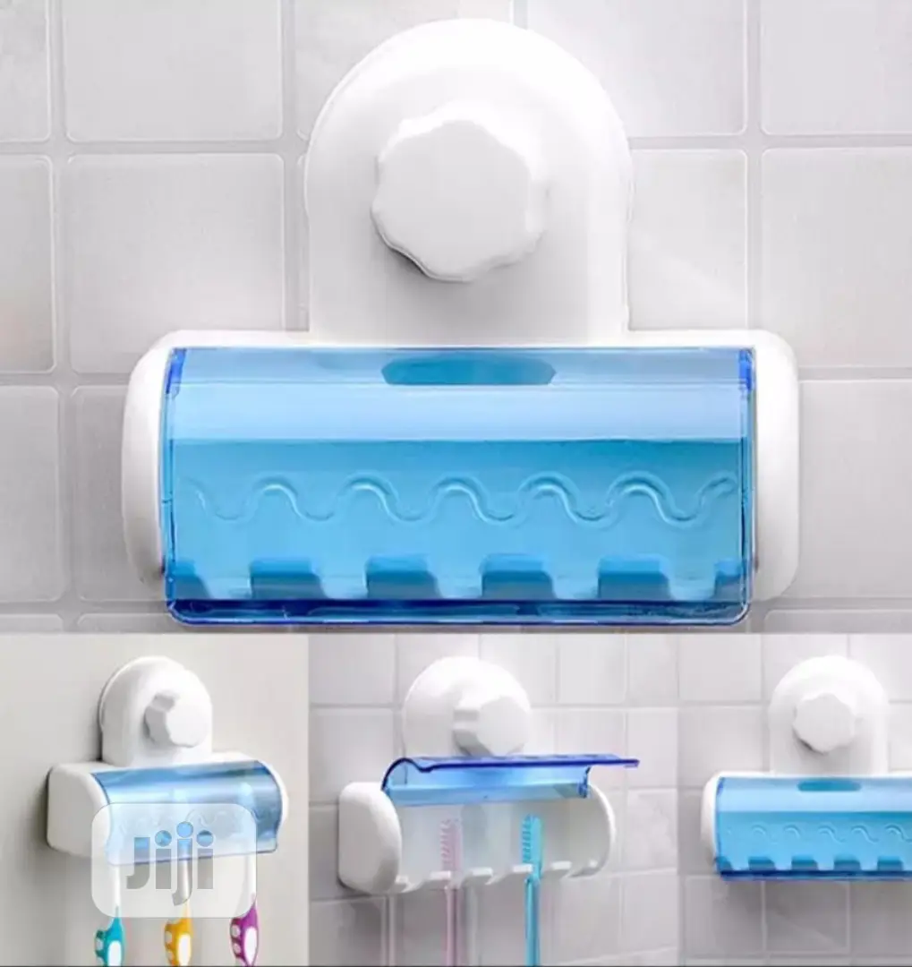 Tootbrush Holder