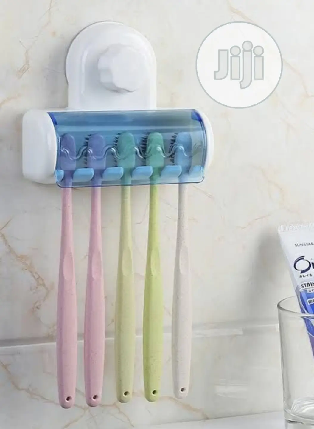 Tootbrush Holder