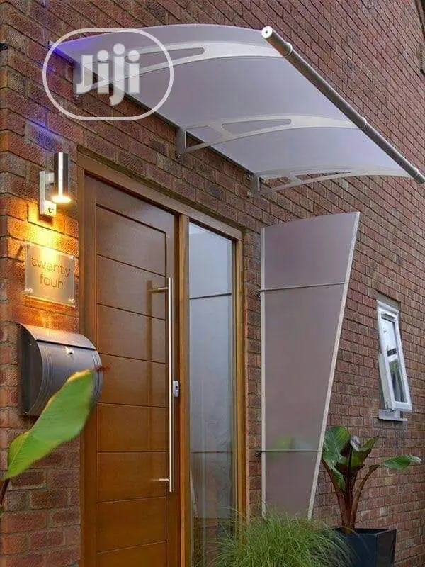 Carports /Canopies / Danpalon