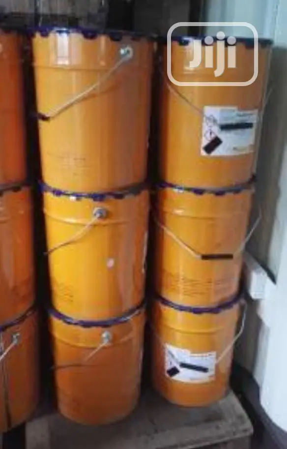 Sikatop 501 / Masterseal 501 Capillary Waterprooing System