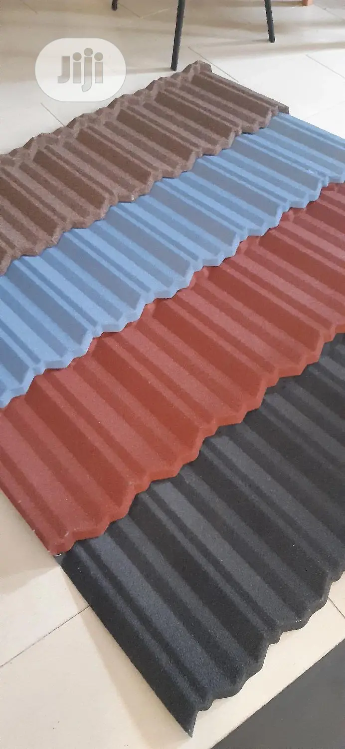 Original Newzealand Stone Coated Sheets (Classic Design)